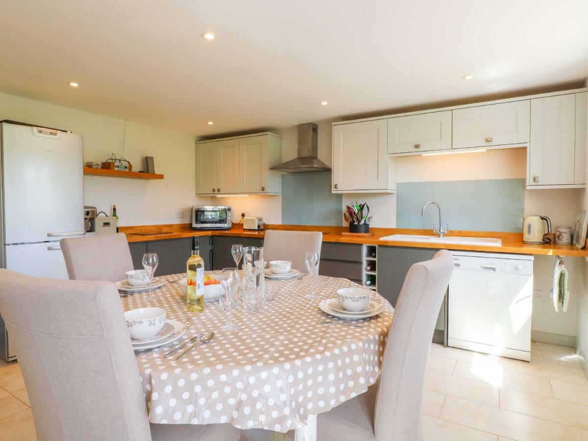 Grooms Cottage Лестер Экстерьер фото