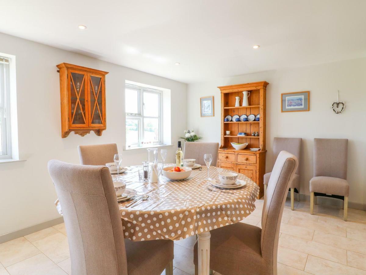 Grooms Cottage Лестер Экстерьер фото