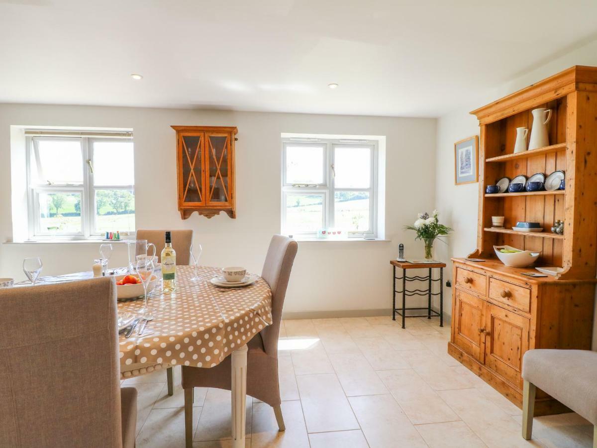 Grooms Cottage Лестер Экстерьер фото